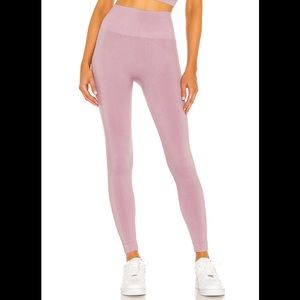 X REVOLVE LEGGINGS IN HAVANA SETACTIVE